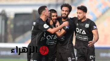 موعد مواجهة زد في نهائي كأس مصر عقب إقصاء طلائع الجيش